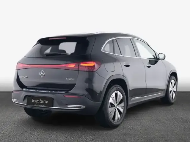 Mercedes-Benz EQA 300