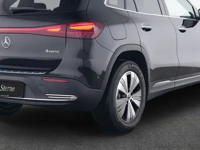 Mercedes-Benz EQA 300