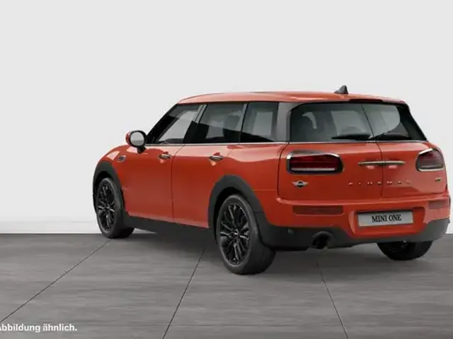MINI One Clubman