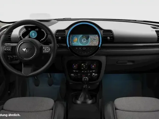 MINI One Clubman