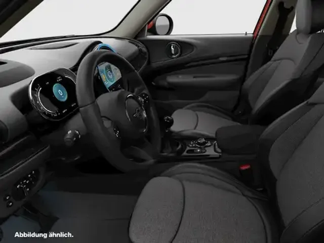 MINI One Clubman