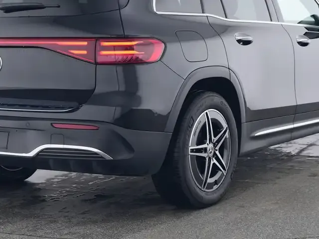 Mercedes-Benz EQB 250