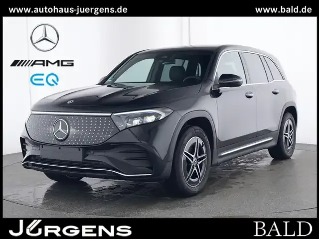 Mercedes-Benz EQB 250