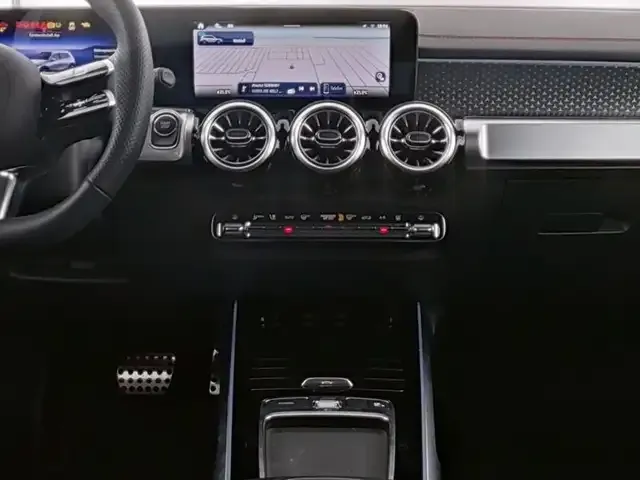 Mercedes-Benz EQB 250