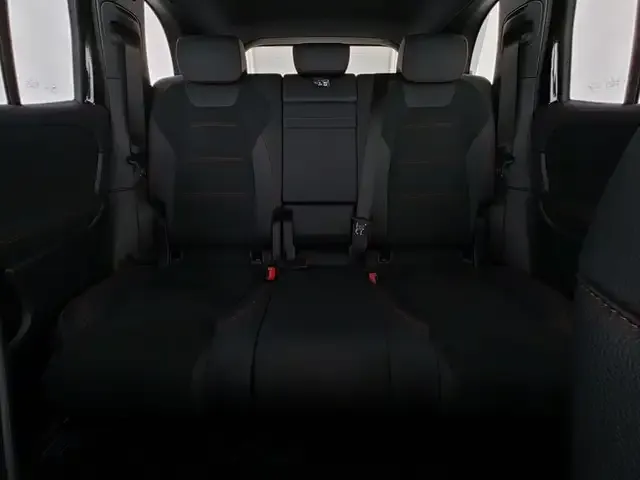 Mercedes-Benz EQB 250