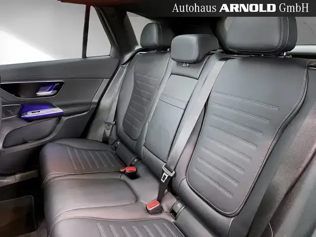 Mercedes-Benz GLC 43 AMG