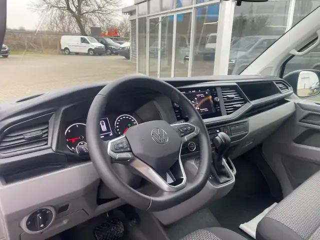 Volkswagen T6 Caravelle