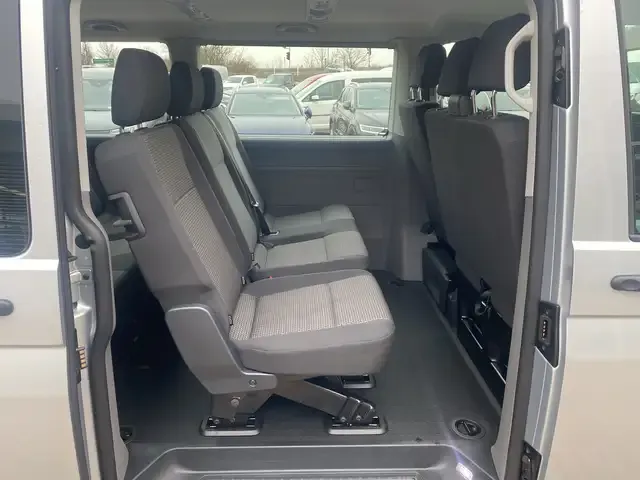 Volkswagen T6 Caravelle