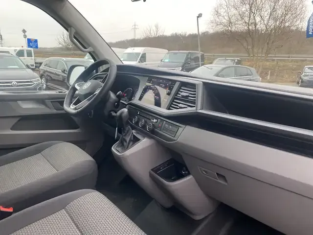 Volkswagen T6 Caravelle