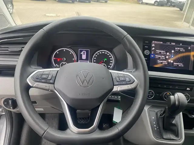 Volkswagen T6 Caravelle