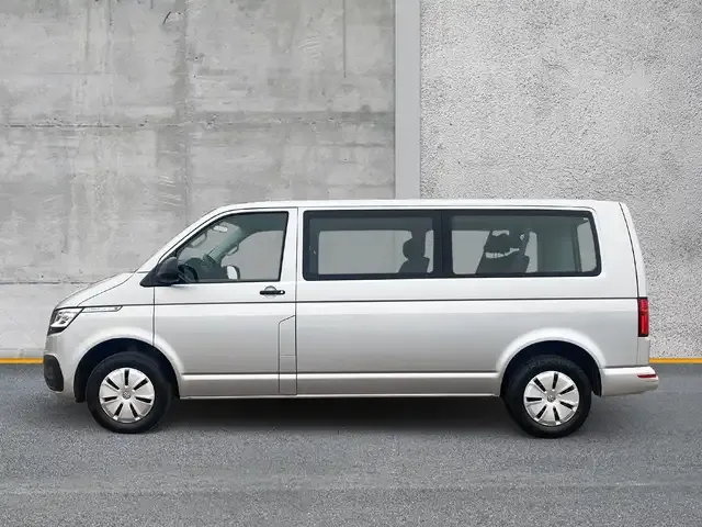 Volkswagen T6 Caravelle