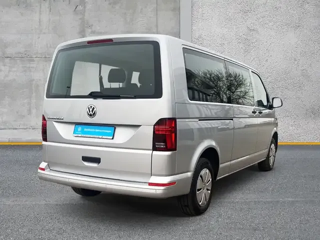 Volkswagen T6 Caravelle