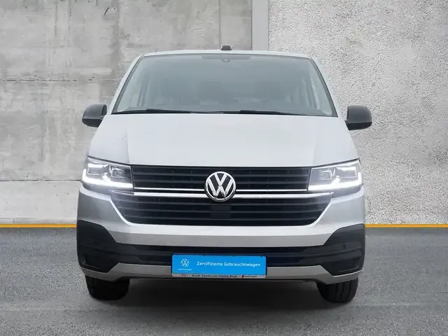 Volkswagen T6 Caravelle