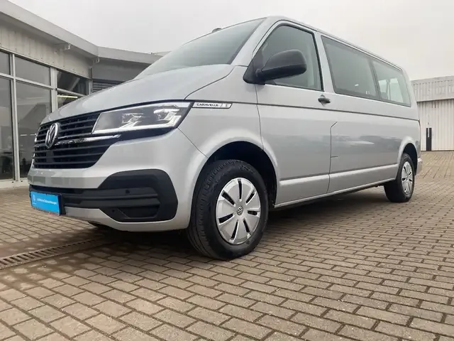 Volkswagen T6 Caravelle