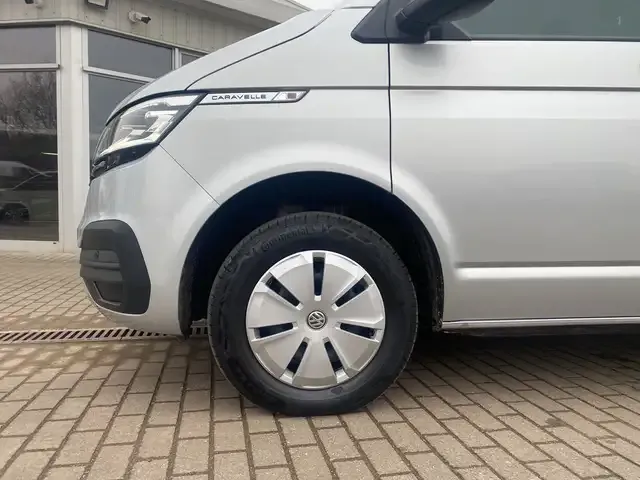 Volkswagen T6 Caravelle