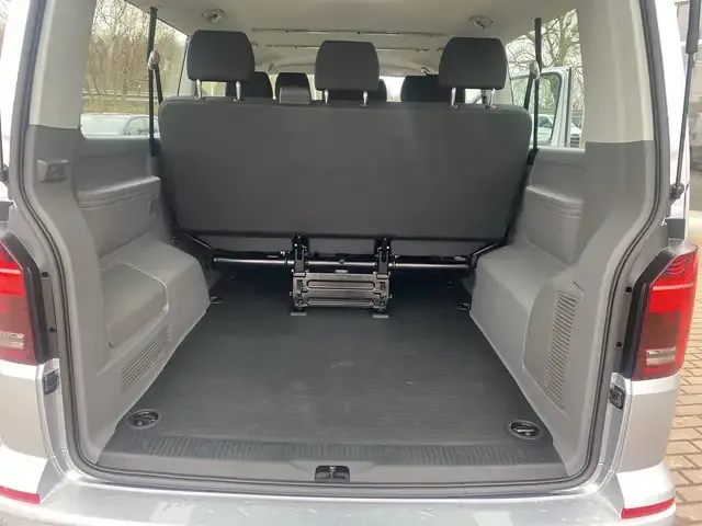 Volkswagen T6 Caravelle