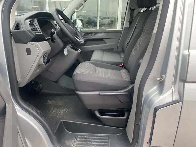 Volkswagen T6 Caravelle