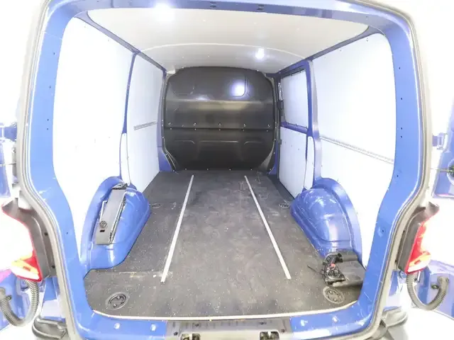 Volkswagen T6.1 Transporter