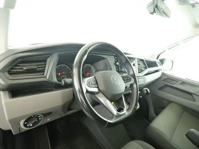 Volkswagen T6.1 Transporter