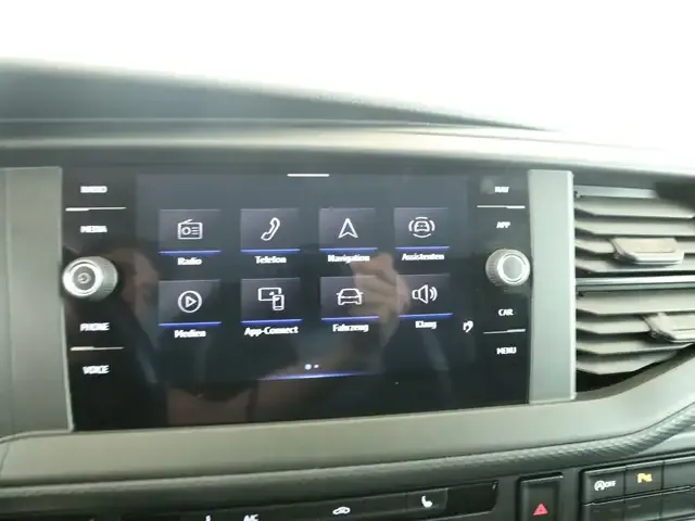 Volkswagen T6.1 Transporter