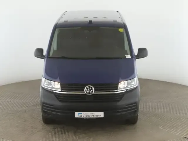 Volkswagen T6.1 Transporter