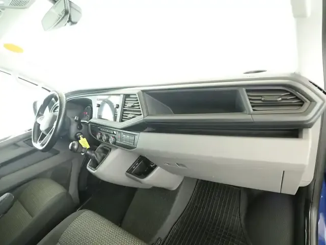 Volkswagen T6.1 Transporter