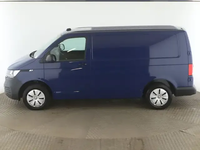Volkswagen T6.1 Transporter