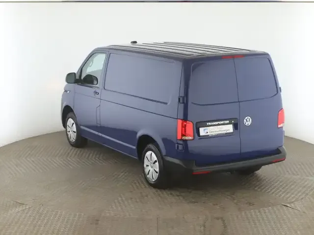 Volkswagen T6.1 Transporter