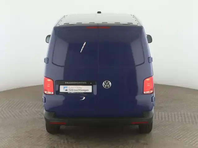 Volkswagen T6.1 Transporter
