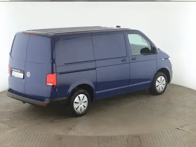 Volkswagen T6.1 Transporter