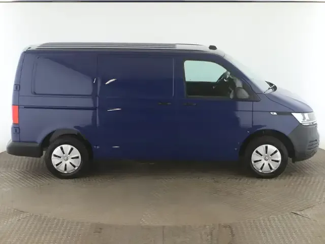 Volkswagen T6.1 Transporter
