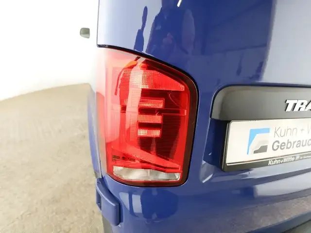 Volkswagen T6.1 Transporter