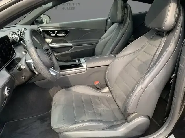 Mercedes-Benz CLE 450