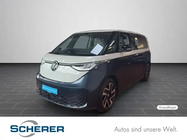 Volkswagen ID. Buzz