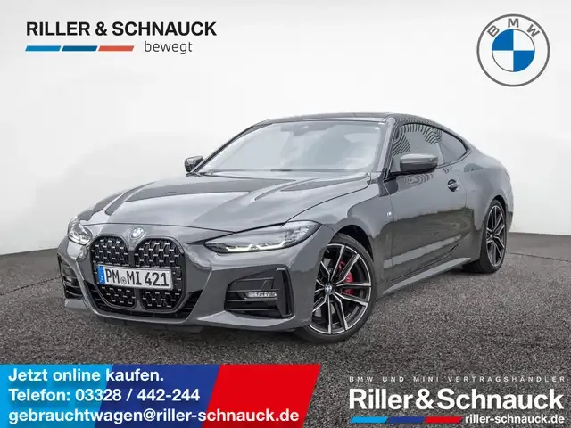 BMW 420