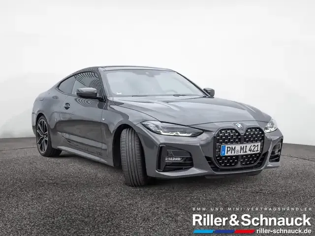 BMW 420