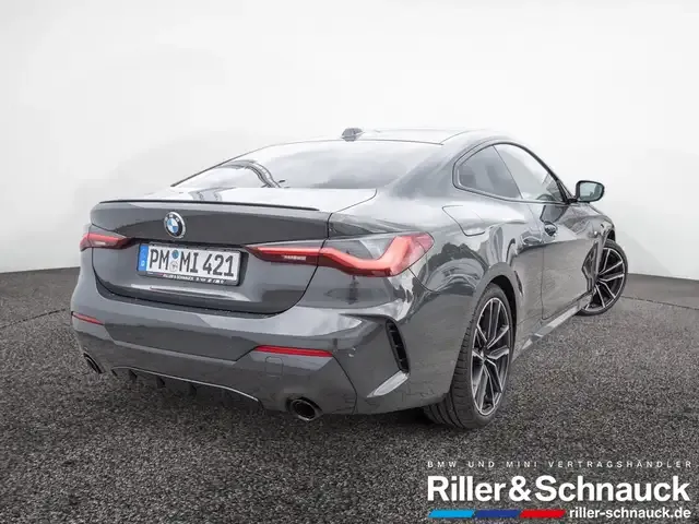 BMW 420
