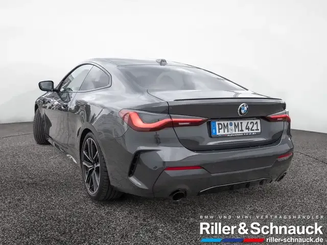 BMW 420