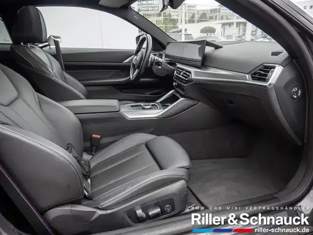 BMW 420