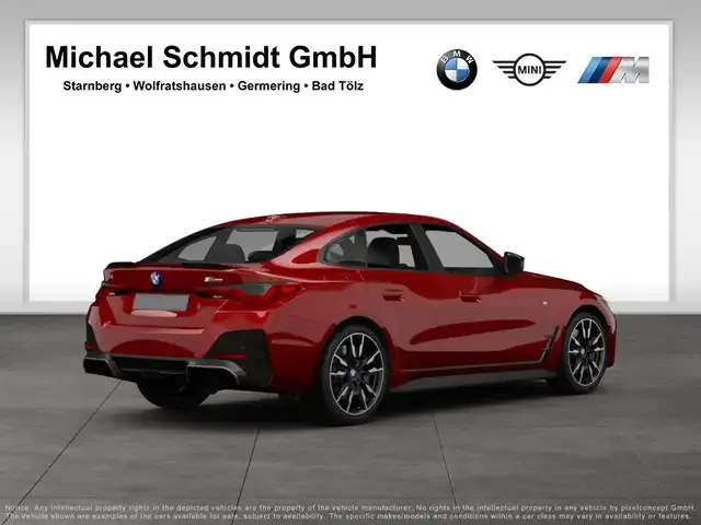 BMW i4
