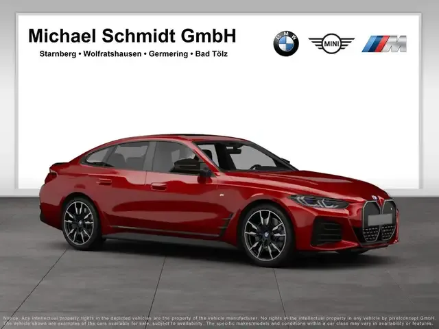 BMW i4