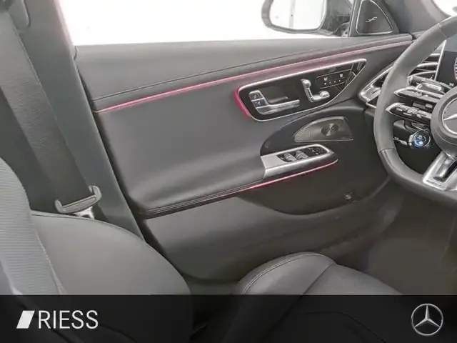 Mercedes-Benz E 53 AMG