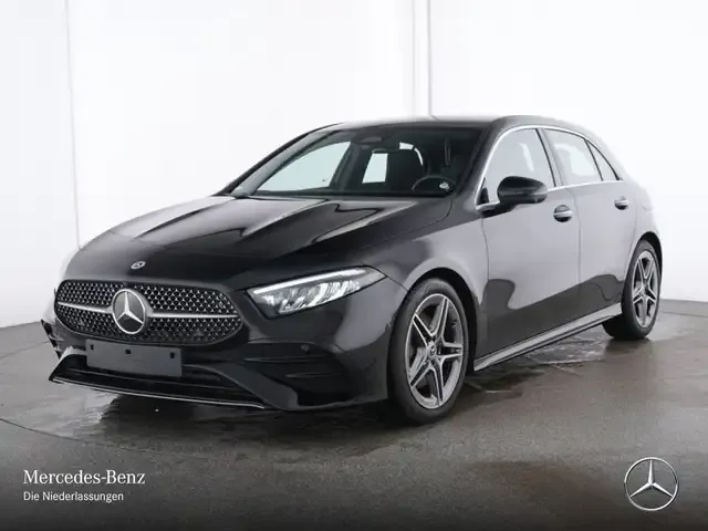 Mercedes-Benz A 220