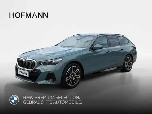 BMW i5