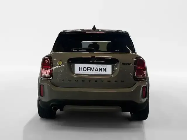 MINI Cooper SE Countryman