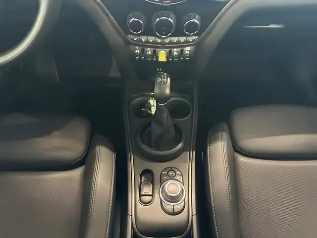 MINI Cooper SE Countryman