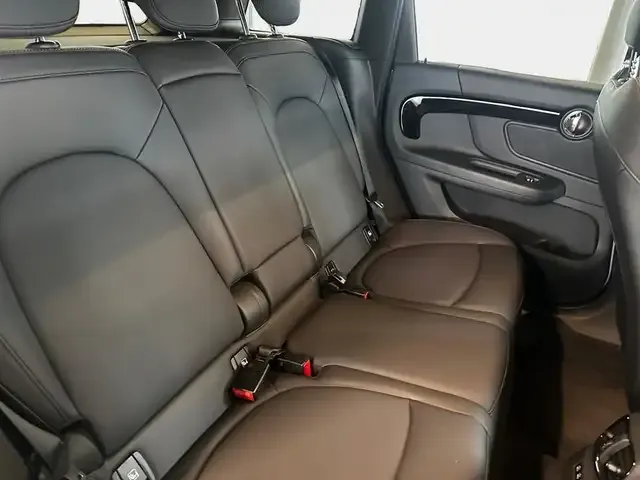 MINI Cooper SE Countryman