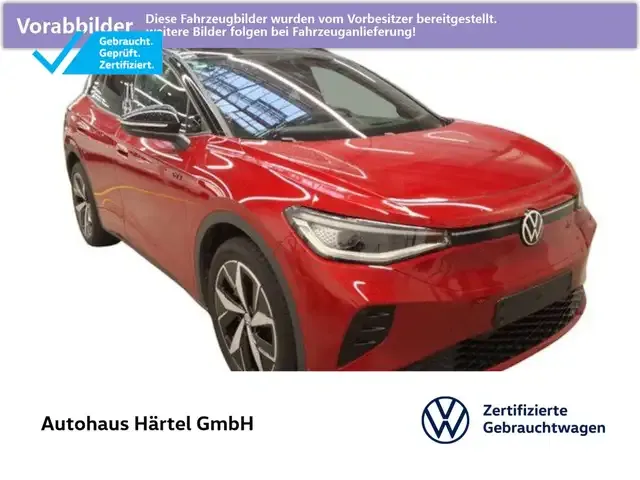 Volkswagen ID.4
