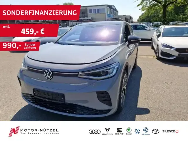 Volkswagen ID.5
