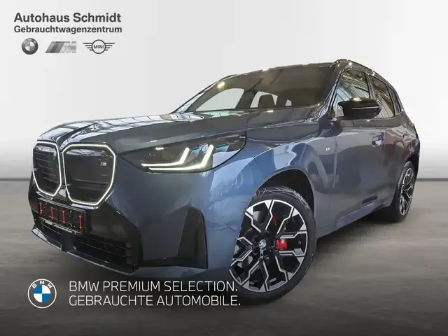 BMW X3 M
